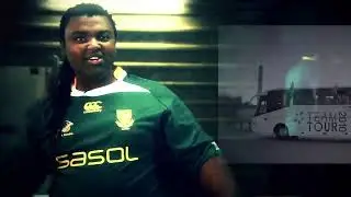 Calculated risk. The Sasol Demons & Angels series