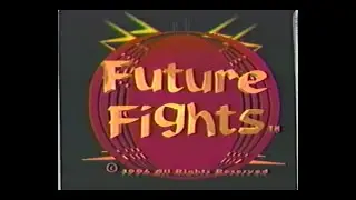 Future Fights (1994)