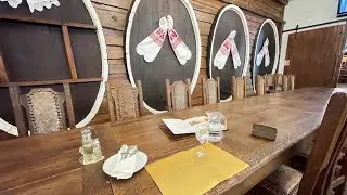 Restaurant Old wine cellars Stari Podrum Ilok
