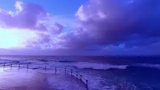 Sea walk impression