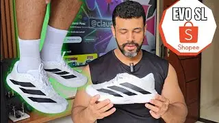 EVO SL PURCHASED FROM SHOPEE