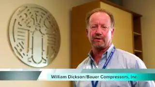 MerMade In Norfolk - Bauer Compressors
