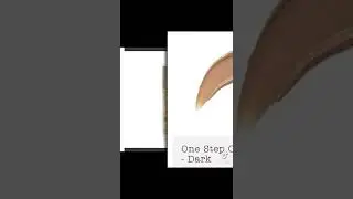 New Stila Cosmetics One Step Correct Primer