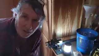 Ice auger drill bit fix and decorated cottage rooms: Outdoor Fun EP108