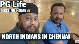 North Indian in Chennai|Food|Cost of Living|
