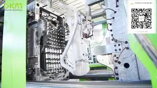 DKM Beach Chair Production line