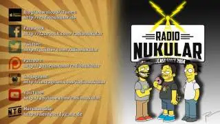 Radio Nukular #2: Die Simpsons