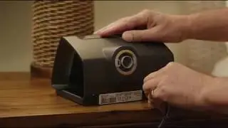 ResMed AirSense&trade; 10 AutoSet&trade; CPAP Machine