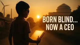 The Blind Boy Who Rebuilt the World &ndash; Srikanth Bolla&rsquo;s | True Story