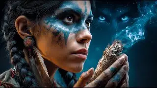 Sacred Native American Night Spirit Chant &ndash; Ancestral Tribal Singing for Peace & Balance