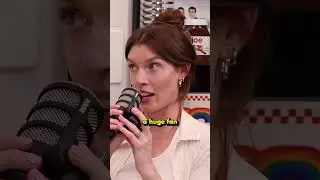 Эрин в шоке от этого видеоблога