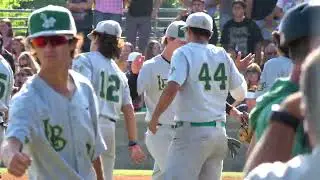 CIF Baseball: Long Beach Poly vs. Yorba Linda