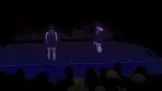 Black Widow Choreographed by Amber Pickens
