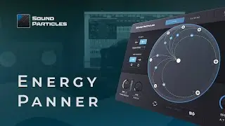 Introducing Energy Panner