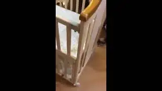Questions about Multi-function Natural wooden crib with storage & rocking system - NARIEL (Tagalog)