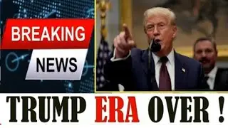 BREAKING: GOP Senators Defy Trump In Stunning Late-Night Vote | His Furious Response Changes Every!!