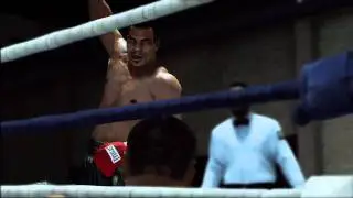 Fight Night Champion - Full Spectrum Punch Control PS3