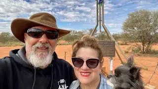 MariliaOverlanding Lambert Centre of Australia 2023