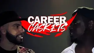 Career Caskets | Se. 3 Ep. 5 