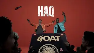 [FREE] Ninho x Niska Type Beat [ HAQ ]