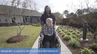 The Crossings - Assisted Living & Memory Care - Virtual Tour HD