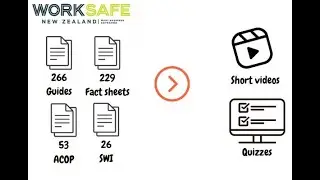 Online Safety Training for New Zealand Workplaces