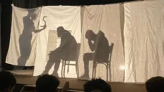 Vánoční show 2025 - ZŠ Kouřim