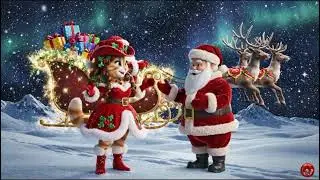 Italian | Mimi e il Mistero della Slitta di Babbo Natale | Mimi and the Santa's Sleigh Mystery