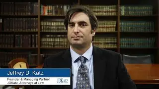 What Happens to an Estate in MD When There is No Will? - Jeffrey David Katz, Esq.