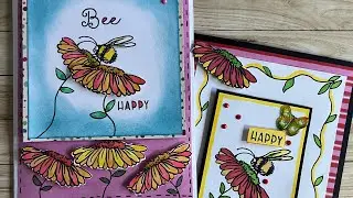 LIVE REPLAY Card Making Fun 12/7/2023