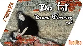 Der Fall Benno Ohnesorg