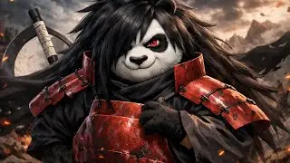 Don't Be Late For Work, Dragon Warrior #kungfupanda #кунгфупанда #naruto #madara #mem #кунгфупанда 