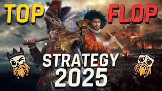 TOP & FLOP STRATEGICI 2025 - La Strategia del 