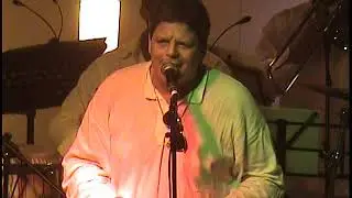 Anthony Cruz, Amar Amando, Jala Jala