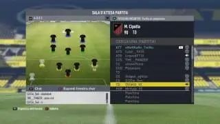 NSP CLUB vs Magik Old School Amichevole