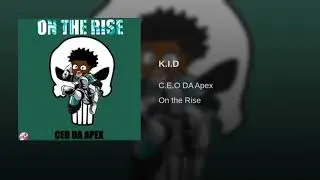 C.E.O Da APEX - K.I.D.