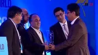 BW|Businessworld - India's Best B-Schools Awards 2014