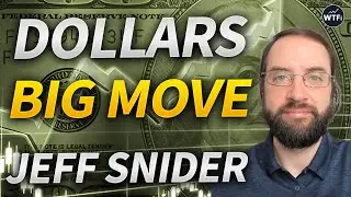 DXY - The Dollar's Big Move Explained with Jeff Snider