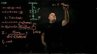 31 Base excitation, Ex. 1