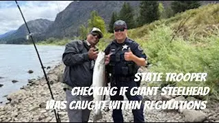 Oregon Salmon and Steelhead Fishing| Washington Salmon Steelhead Fishing Columbia River Bank Fishing