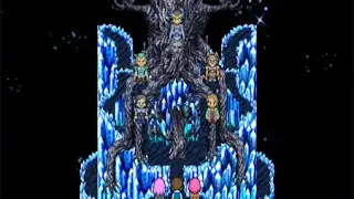 Final Fantasy V Final Boss + Ending (PC, Steam)