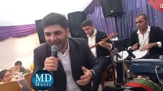 İsmayil Agdasli Toyun Acilisi Ucar Toyu Qaziqumlaq Kendi