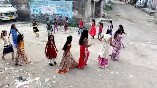 Nani bhagedi Ganesh Mahotsav 13/9/2018 Hardik Makwana(meet digital studio) mo 9909839907