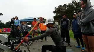 Albert Lu pERG 2min Left 181020