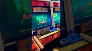 Vewlix Arcade Cabinet