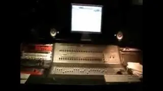 IN SIGNUM at the Soundlodge Studios