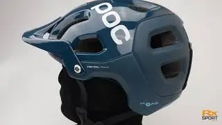 PRODUCT 360' - POC TECTAL RACE SPIN MTB HELMET