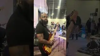 Truthettes Clip New Drive “Great Physician” 
