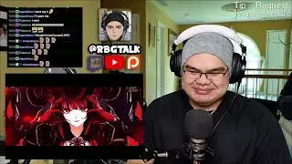 I LOVE THE METAL! 🤘 | MUSICIAN REACTS to Kanaria Demon Lord Cover by Futakuchi Mana