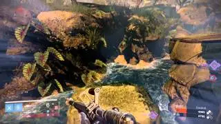 No Land Beyond Iron Banner